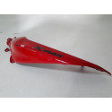 Carenagem Rabeta X Max 250 2021-24 L/e Orig Avarias 58128 Vermelho