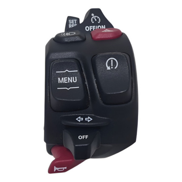 Punho Luz Bmw F 750 Gs 2021/2022 Original Detalhes 58074