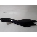 Carenagem Superior Assoalho Nmax 160 25/25 L/d Orig 58417 Preto