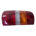 Lanterna Traseira Ford Courier 96 97 98 99 00 01 02 09 10 11