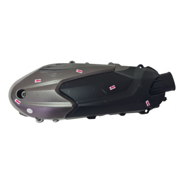 Tampa Cvt Kymco Downtown 300i 18/22 Original Detalhes 55011