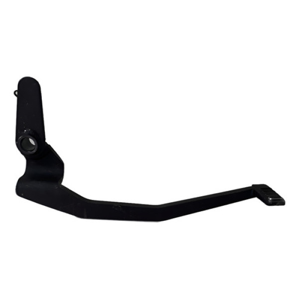 Pedal Freio Traseiro Honda Cg 160 Fan Titan 25/25 Orig 59406