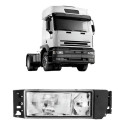 Farol Eurotech 1993 1994 1995 1996
