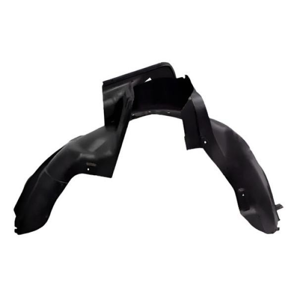 Parabarro Dianteiro Fiat Strada Weekend 2005-2008