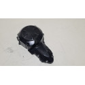 Tampa Motor Esq Kawasaki Ninja 650r 21/23 Detalhes 59770 Preto