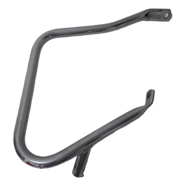 Protetor Bau Harley Electra Glide Ultra 18/18 L/d Orig 58865 Prateado