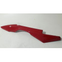 Carenagem Inferior Assoalho Elite 125 25/25 L/e Orig 56289