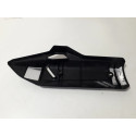 Protetor Escapamento Honda Pcx 160 23/26 Orig Ralado 60935