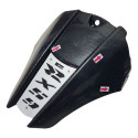 Paralama Tras Balança Suzuki Gsxr Srad 1000 06/07 Puig 54970