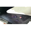 Carenagem Lateral Frontal Esq Pcx 150 19/22 Detalhes 62582 Cinza-escuro