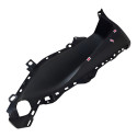 Carenagem Assoalho Piso Dir Xmax 22/24 Orig Detalhes 54452 Preto
