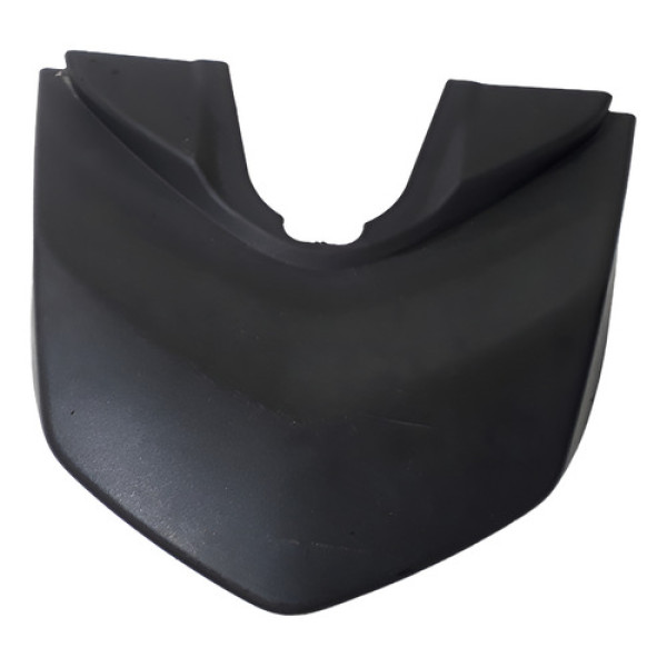 Carenagem Junção Rabeta Xtz 250 Lander 20/24 Orig 58487 Preto