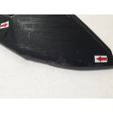 Protetor Escapamento Honda Pcx 160 23/25 Orig Ralado 60980