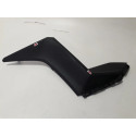 Carenagem Lateral Inferior Xmax 250/300 25/26 L/d Orig 61233 Preto