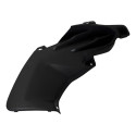 Carenagem Lateral Tanque Fz25 Fazer 250 18/24 L/d Orig 54479 Preto