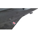Carenagem Rabeta Honda Elite 125 19/23 L/e Detalhe 57510 Cinza-escuro