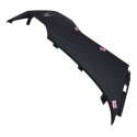 Carenagem Lateral Frontal Esq Ak 550 22/24 Detalhes 53419