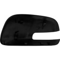 Capa Retrovisor Corolla 2009 A 2013 C/furo Preto