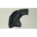 Carenagem Aba Tanque Dir Yamaha Fz25 25/26 Detalhes 62954 Preto