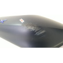 Carenagem Rabeta Yamaha Xmax 250 21/24 L/d Ralado 56878 Azul