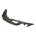 Carenagem Assoalho Esq Honda Pcx 160 23/25 Detalhes 57506 Bege
