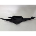 Carenagem Rabeta Honda Elite 125 18/23 L/d Detalhes 57325 Cinza-escuro