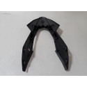 Carenagem Bico Frontal Xtz 250 Lander 2025-25 Detalhes 58120 Cinza