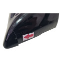 Carenagem Frontal Kawasaki Er6n 09/11 Aproveitar Peça 55369