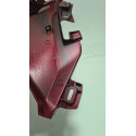 Carenagem Capa Esq Tanque Cg 160 Fan Titan 25/26 Orig 61225 Vermelho