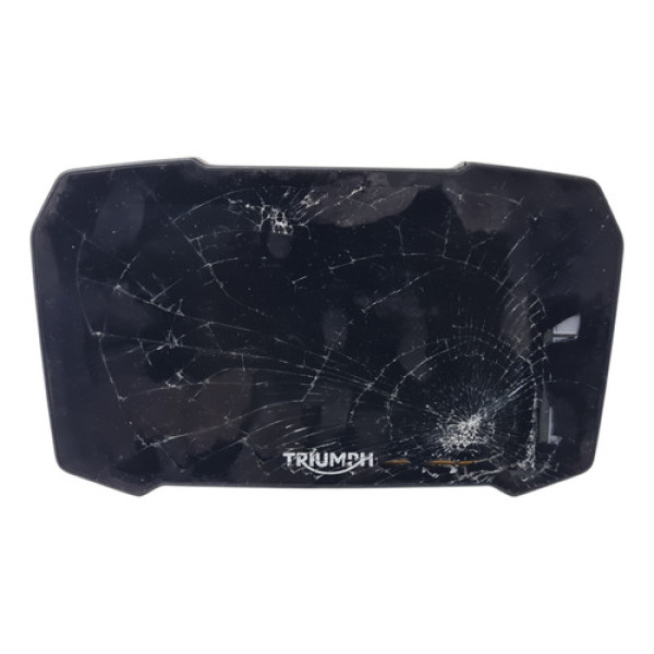 Painel Triumph Tiger 900 Original Quebrado 60298