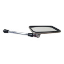 Espelho Retrovisor Esq Boulevard M800 2011 Ori Detalhe 55150