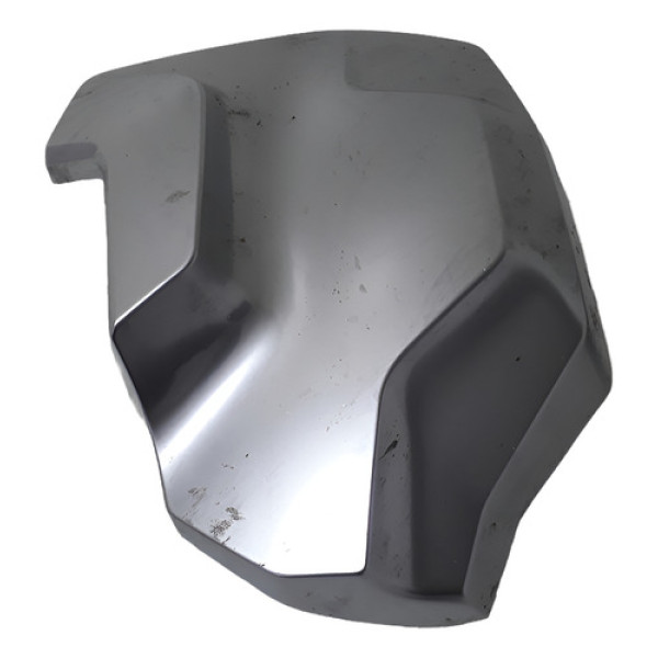 Carenagem Lateral Aba Bmw R1250 Gs Adv 20/23 L/d Orig 58910 Prateado