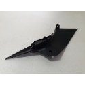 Carenagem Interna Aba Cb 300f Twister 23/25 L/d Detalh 57239 Preto