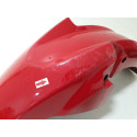 Paralama Dianteiro Honda Cg 160 16/24 Orig Trincado 57516