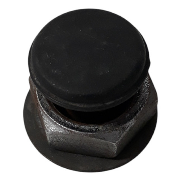 Porca Mesa Superior Honda Cg 125 95/99 Orig 56622