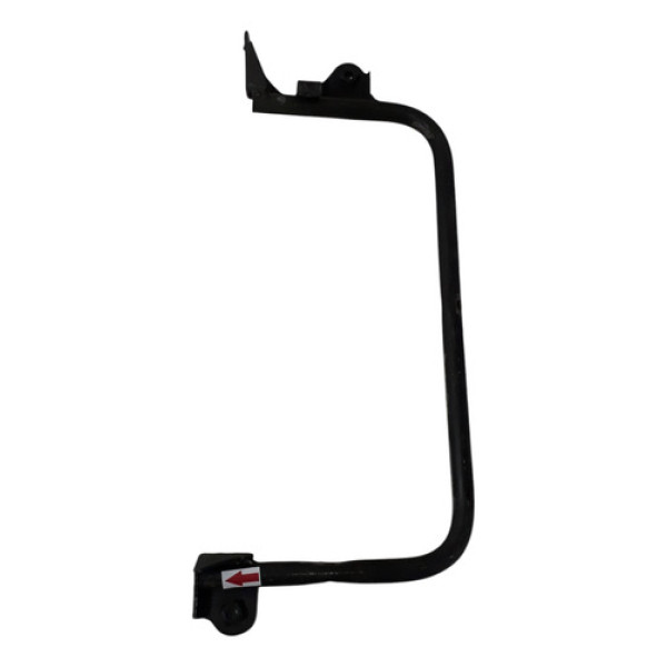 Suporte Radiador Aba Yamaha Dt 200 Orig Avarias 56678