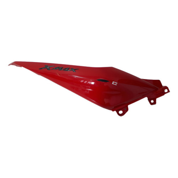 Carenagem Rabeta Yamaha Xmax 250 2021-24 L/d Orig 58155 Vermelho