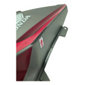 Carenagem Aba Tanque Dir Honda Cg 160 Titan 25/26 Orig 60954 Cinza-escuro