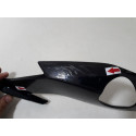 Carenagem Lateral Farol Cg 160 Start 22/24 L/e Detalhe 57618 Preto