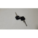 Kit Contato Chave Ignição Xtz 250 Lander 2007 Até 2014