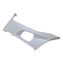 Carenagem Inferior Assoalho Esq Pcx 160 23/25 Detalhes 57342 Branco