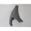 Carenagem Lateral Tanque Honda Sahara 300 24/25 L/e 59098 Prateado
