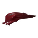 Carenagem Rabeta Honda Sh 150 17/21 L/e Orig 56418 Vermelho