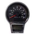 Painel Velocímetro Royal Enfield Classic 350 Orig 59476