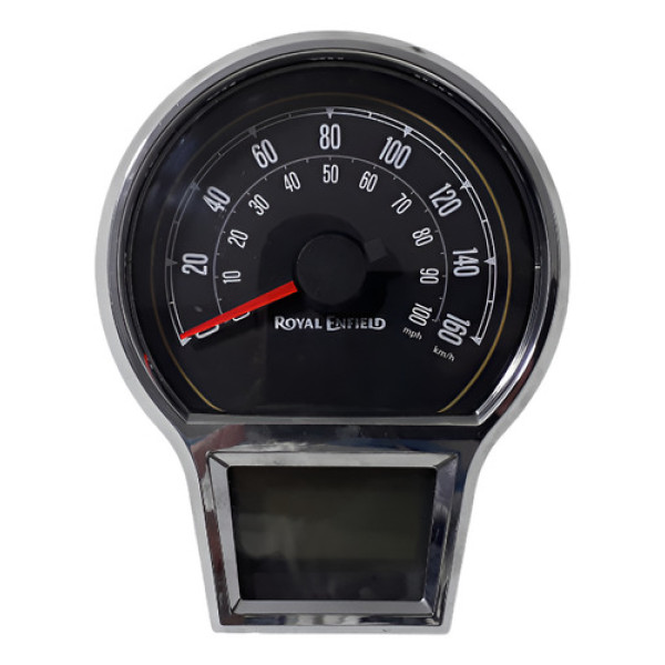 Painel Velocímetro Royal Enfield Classic 350 Orig 59476