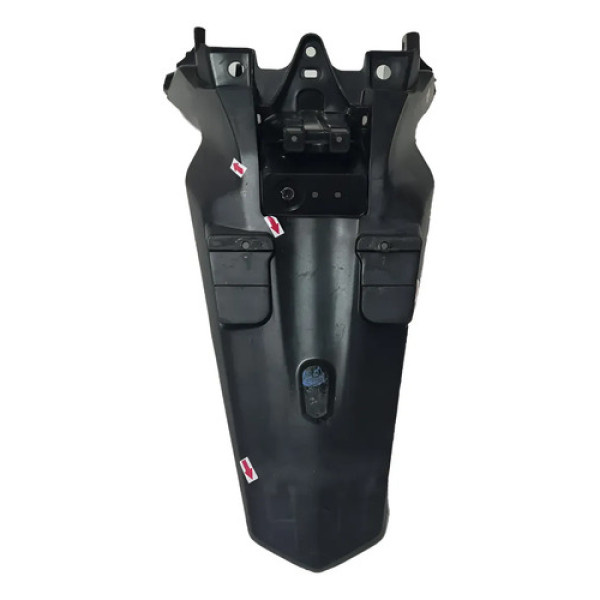 Paralama Traseiro Honda Pcx 150 19/22 Detalhes 61953 Traseiro