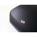 Carenagem Frontal Lateral Nmax 160 21/24 L/d Orig 58358 Preto