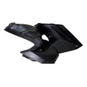 Carenagem Interna Aba Cg 160 Fan 22/24 L/d Orig 57624 Preto