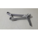 Bacalhau Traseiro Honda Cb 1000 R 11/15 L/d Orig 55110