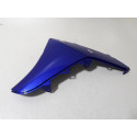 Carenagem Inferior Assoalho Nmax 160 21/24 L/d Orig 58398 Azul